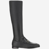 STIVALE JORDAAN IN PELLE 827860 AADP31000 GUCCI 