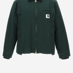 GIACCA UTILITY SACAI x CARHARTT WIP 2500990S 551 SACAI 