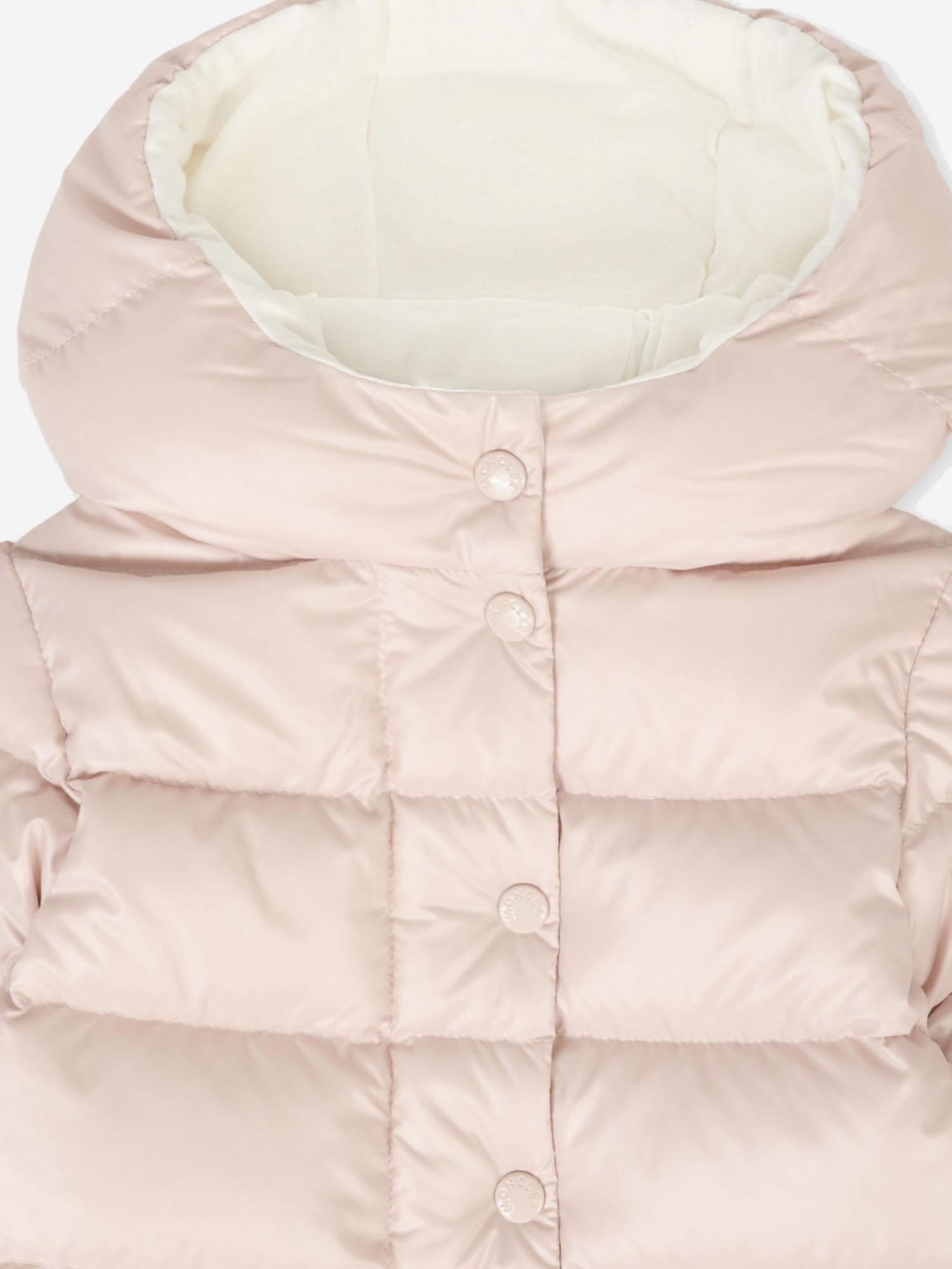 PIUMINO TAZUI 1A00036597YX 50X MONCLER ENFANTS 