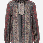 VALENTINO 6B0AB7L29DCM12