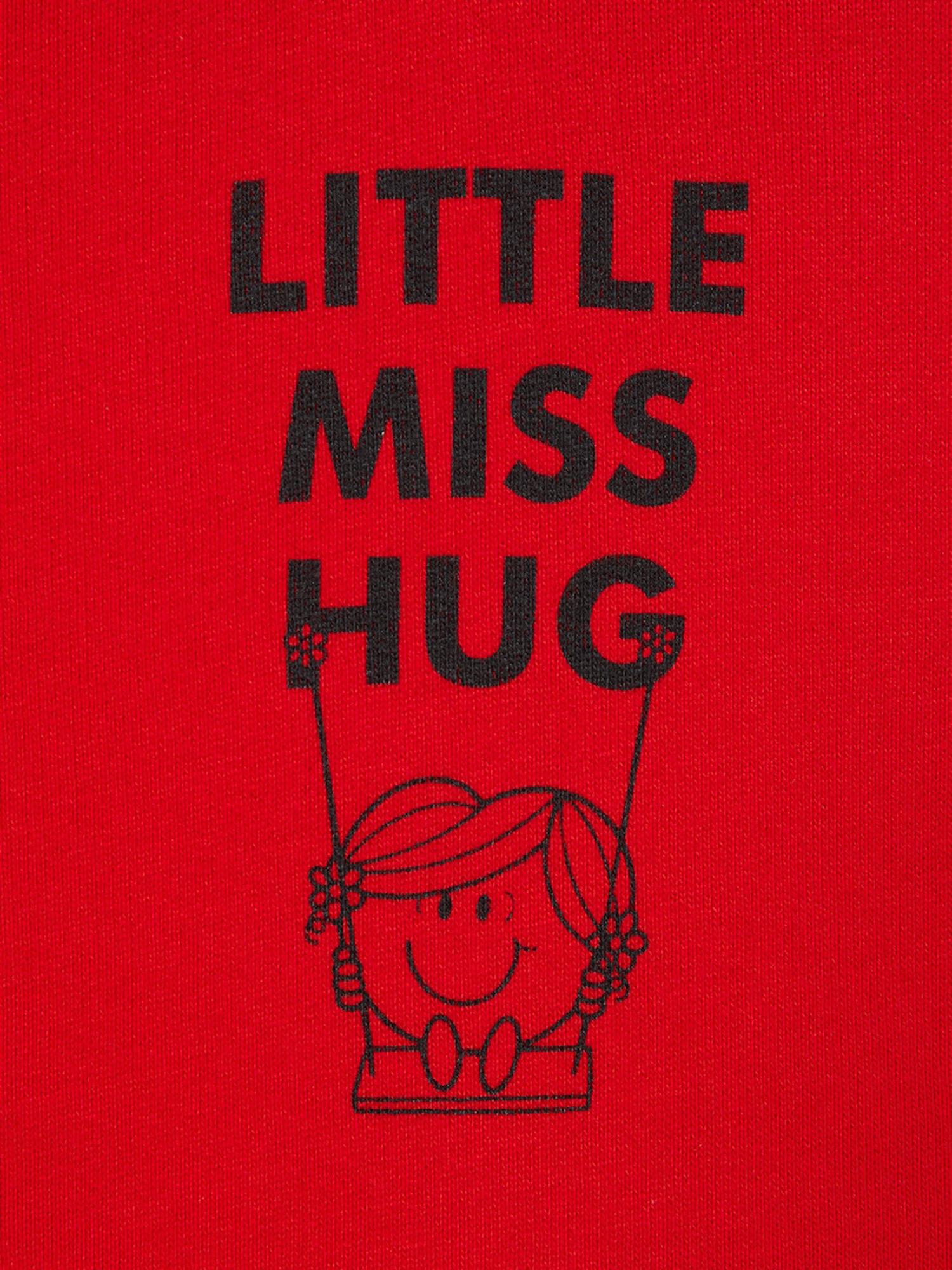 FELPA IN COTONE CON STAMPA 857454 XJHRA6178 GUCCI KIDS 