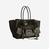 BORSA CARRY ALL BEL AIR MEDIA 835670 2ABAW3503 BALENCIAGA 