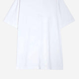 T-SHIRT IN COTONE CON LOGO 837959 XJHMY9081 GUCCI 