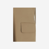 Gilet in lana Cilia 103409 144 BY MALENE BIRGER 