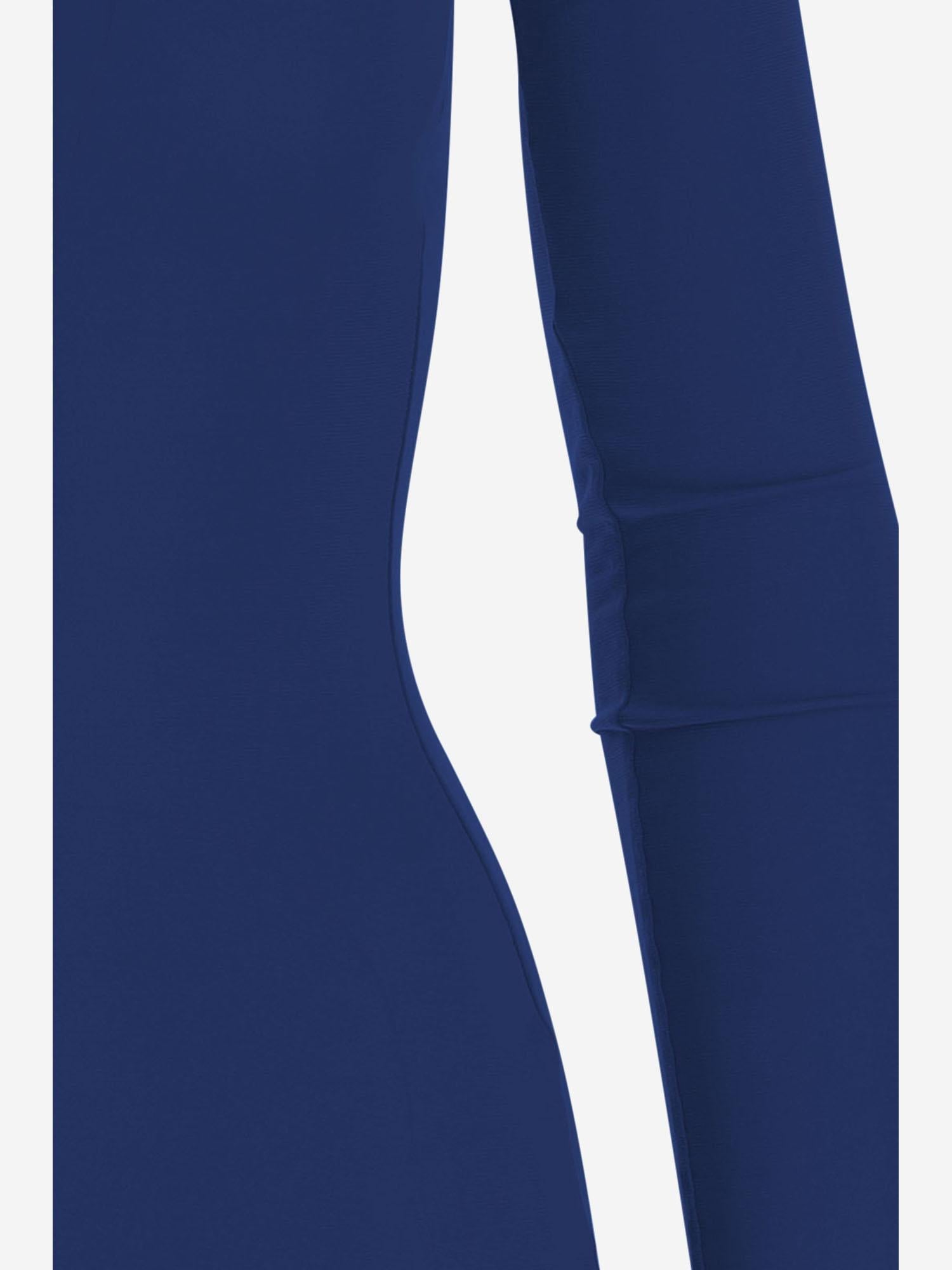 MAGLIA BILLIE IN TESSUTO ELASTICIZZATO WJE22 FAC330051 DARKPARK 