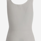 CANOTTA IN COTONE CON LOGO CH25SJH12180 101 CHLOE 