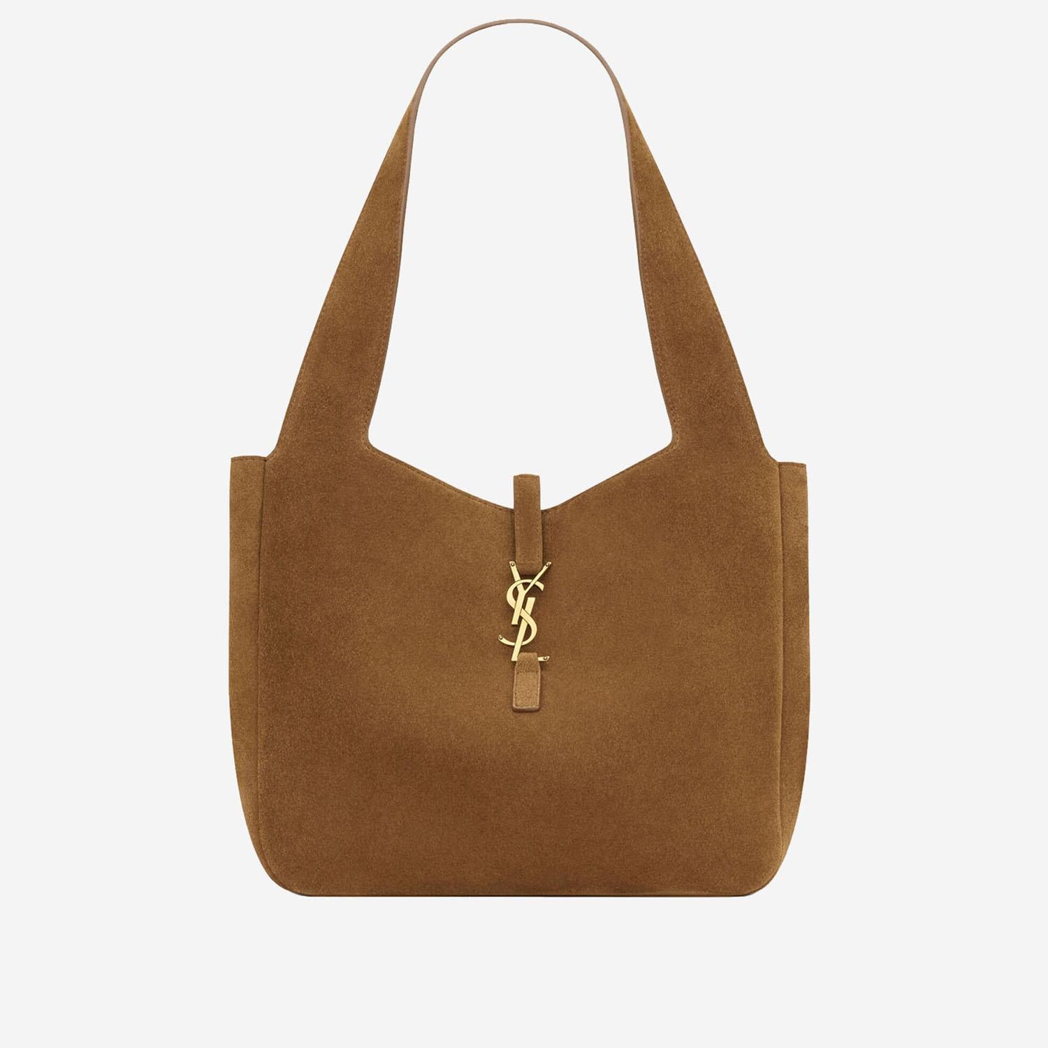 BORSA A SPALLA LE 5 À 7 BEA 779029 008IW2885 SAINT LAURENT 