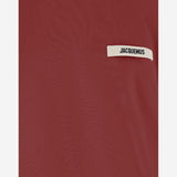 FELPA LE SWEATSHIRT GROS GRAIN SSM00206AJ00126 480 JACQUEMUS 