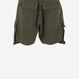 CULTURA A052MILITARYGREEN