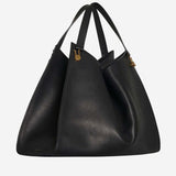 BORSA TOTE ALEXIA IN PELLE W1658L72 BAG THE ROW 