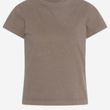 T-SHIRT TORI IN COTONE 7937K526 MUD THE ROW 
