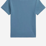 T-SHIRT POLO BEAR IN JERSEY DI COTONE 322A12424 001 POLO RALPH LAUREN KIDS 