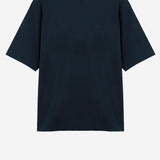 T-SHIRT IN COTONE CON STAMPA LOGO 784361 XJGKA4735 GUCCI 