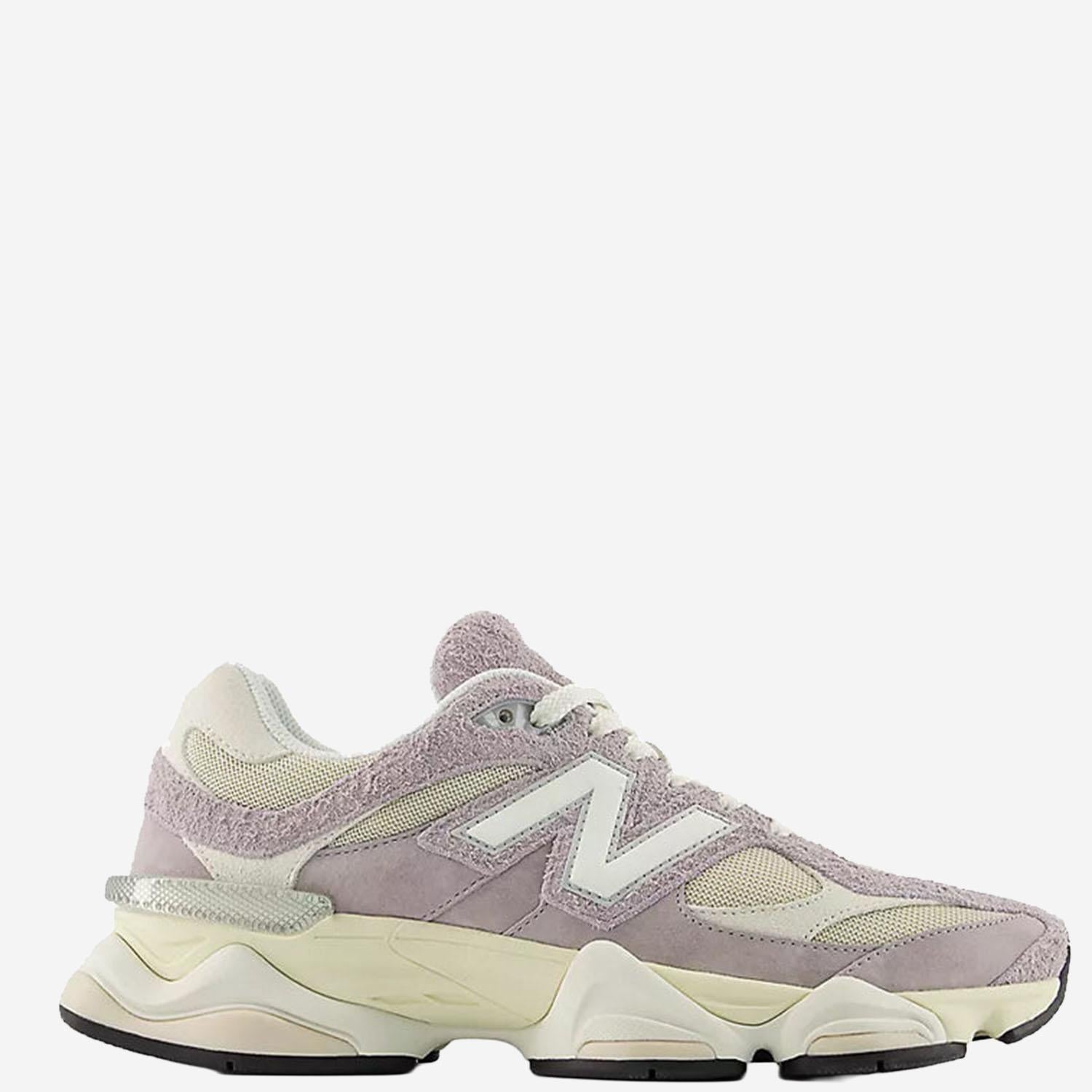 SNEAKERS 9060 U906029M TRUFFLESALT NEW BALANCE 
