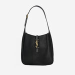 BORSA LE 5 À 7 IN PELLE CAVALLINO 850533 AAFGV1000 SAINT LAURENT 