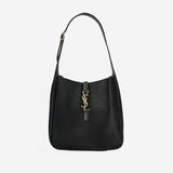 BORSA LE 5 À 7 IN PELLE CAVALLINO 850533 AAFGV1000 SAINT LAURENT 