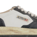 SNEAKERS SUPVINT LOW X MIHARA YASUHIRO AVLWMMY3 WHTBK AUTRY 