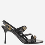 SANDALI VANDA 01 CON TACCO SD0511 E037Z99 PINKO 