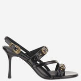 SANDALI VANDA 01 CON TACCO SD0511 E037Z99 PINKO 
