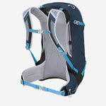 ZAINO HIKELITE 28 10004872 ATLAS BLUE OSPREY 