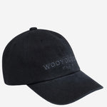 CAPPELLO DA BASEBALL IN cotone W261CA54 978N WOOYOUNGMI 