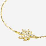 BRACCIALE INDICA BR340 ORO MYA BAY 