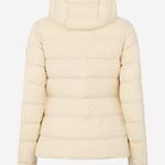 PIUMINO IN NYLON STRETCH 2332WT 9314 CANADA GOOSE 