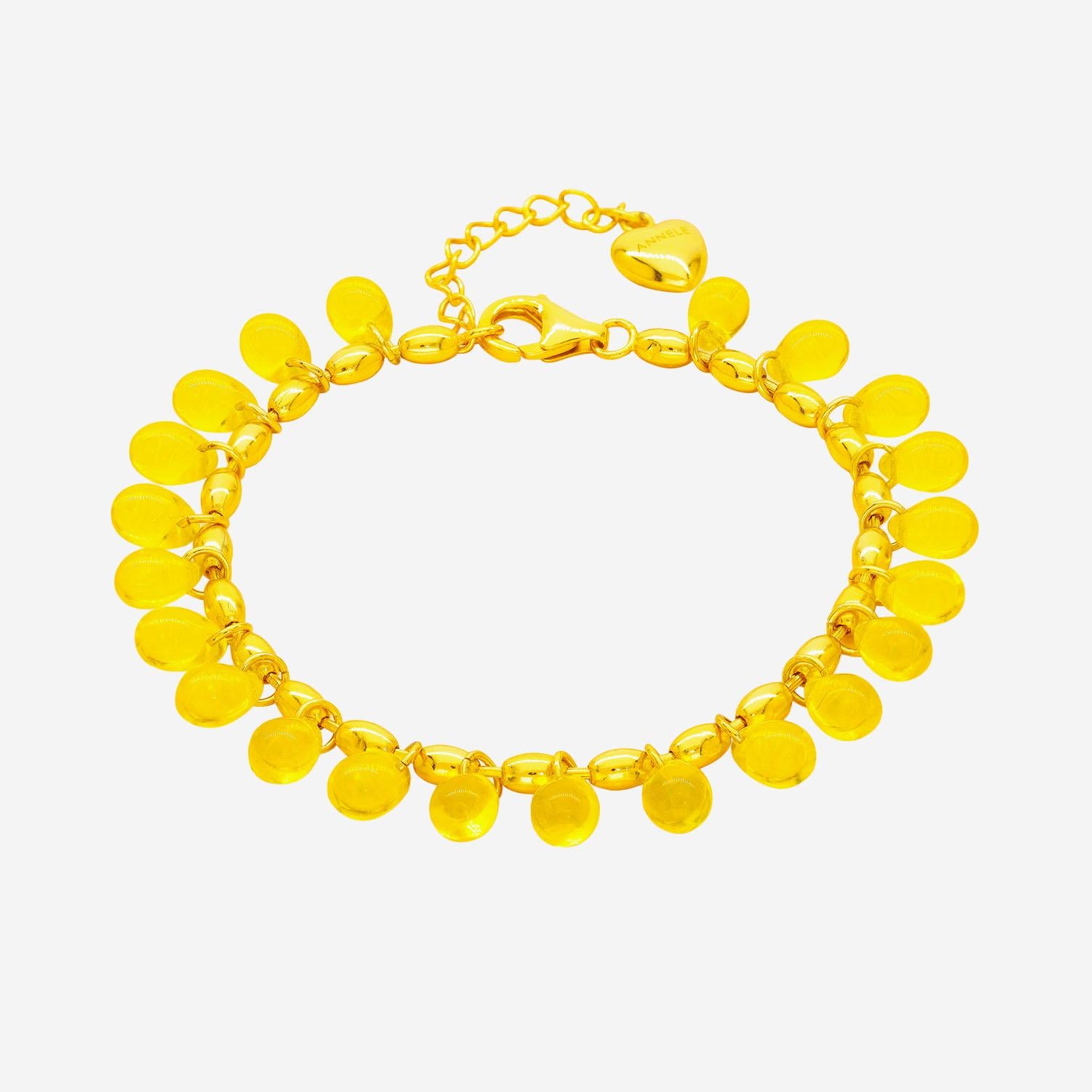 Bracciale Miss Mimosa MISSMIMOSA  ANNELE 