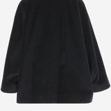 GIACCA IN VELLUTO DI COTONE A2667 4500459 SOI 