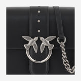 BORSA LOVE ONE CLASSIC 105857 A0F1Z99O PINKO 