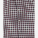 Camicia Wrong Sleeve in cotone 866543 TUM176011 BALENCIAGA 