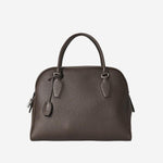 BORSA INDIA 12 IN PELLE W1595L129 DEOS THE ROW 