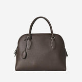 BORSA INDIA 12 IN PELLE W1595L129 DEOS THE ROW 