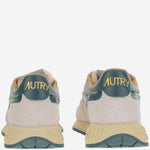 AUTRY WWLMRL07REFLLEATSILVMOUNT