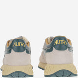AUTRY WWLMRL07REFLLEATSILVMOUNT