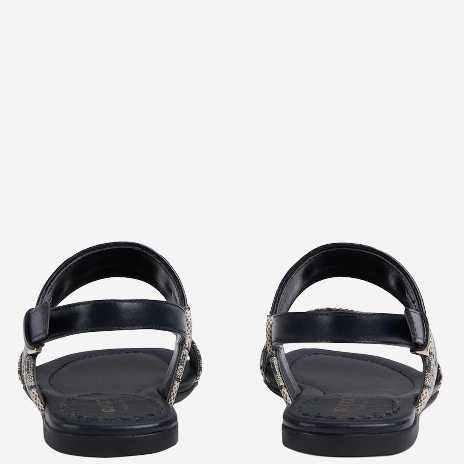 SANDALI GG CON WEB 857719 FAFM74061 GUCCI KIDS 