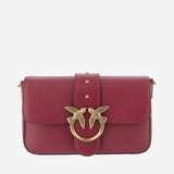 Borsa a spalla Classic Love Bag Slouchy 105824 A0QOOA4Q PINKO 