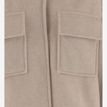 GIACCA IN MISTO RAYON 4454 4083010 F.IT 