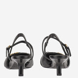 SLINGBACK IN PELLE SD0489 P003Z99 PINKO 