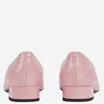 BALLERINE CON MEZZO MORSETTO 849652 BNC005840 GUCCI 