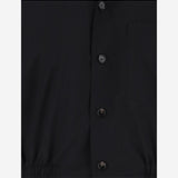 CAMICIA IN LANA 751398 V4XP04246 BOTTEGA VENETA 
