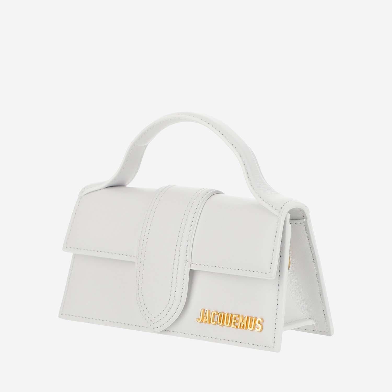 BORSA LE GRAND BAMBINO BAW00007BC01C01 100 JACQUEMUS 
