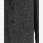 GIACCA IN LANA 850092 Z7AXC1070 GUCCI 