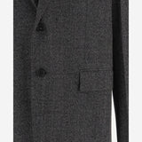 GIACCA IN LANA 850092 Z7AXC1070 GUCCI 