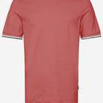 T-SHIRT IN COTONE 50501097 615 HUGO BOSS 