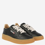 SNEAKERS MEDALIST LOW AULMBD04 SOFLEANABBLKMRSH AUTRY 