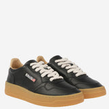 SNEAKERS MEDALIST LOW AULMBD04 SOFLEANABBLKMRSH AUTRY 