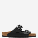 Sandali Arizona Wire Buckle 1030707 WOODBLACK BIRKENSTOCK 