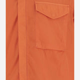 GIACCA Camicia IN NYLON 18CMOS095A005904G 547 CP COMPANY 