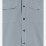 CAMICIA IN COTONE 20CMSH706A 110143G809 CP COMPANY 